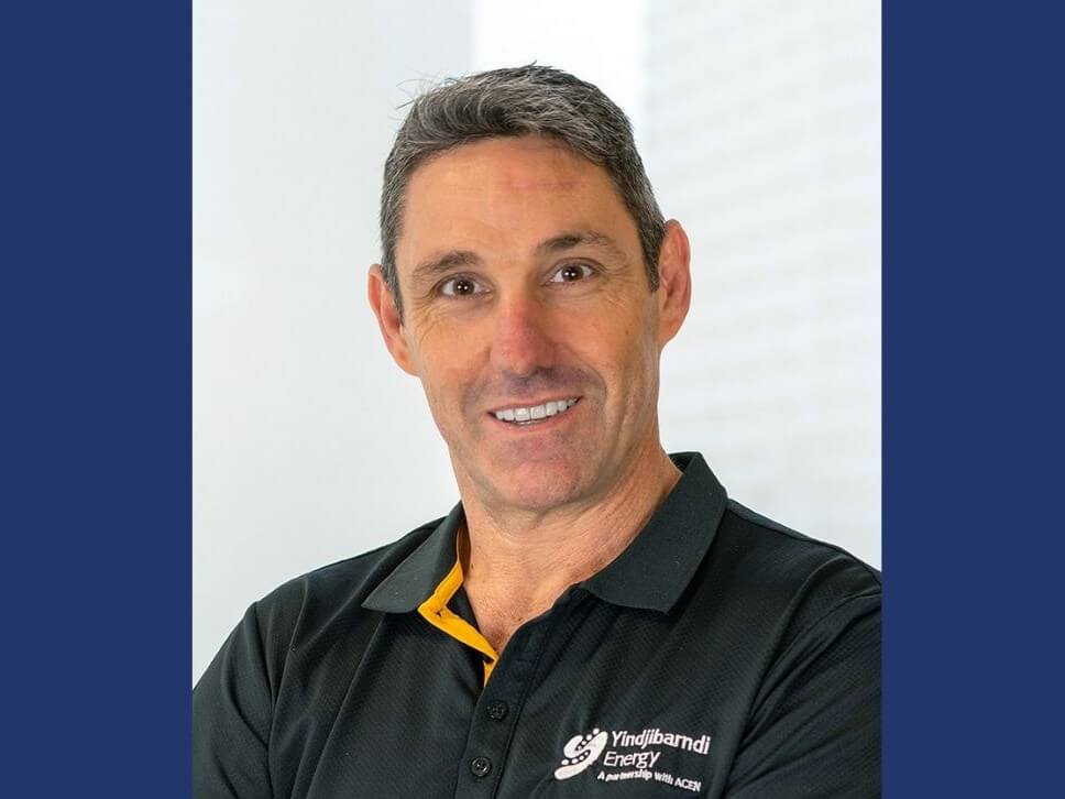 &nbsp;Craig Ricato, CEO of Yindjibarndi Energy Corp. | Contributed photo