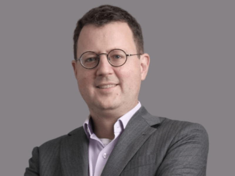 Patrice ClausseACEN Group chief investment officer 