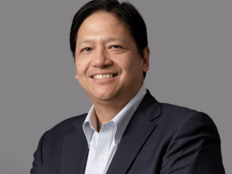 Eric FranciaACEN president, CEO 