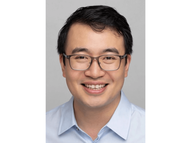 Angelo WongchukingThe EVP of AcroCity's builder Czark Mak wants to make the development a "destination" and not just a "location."