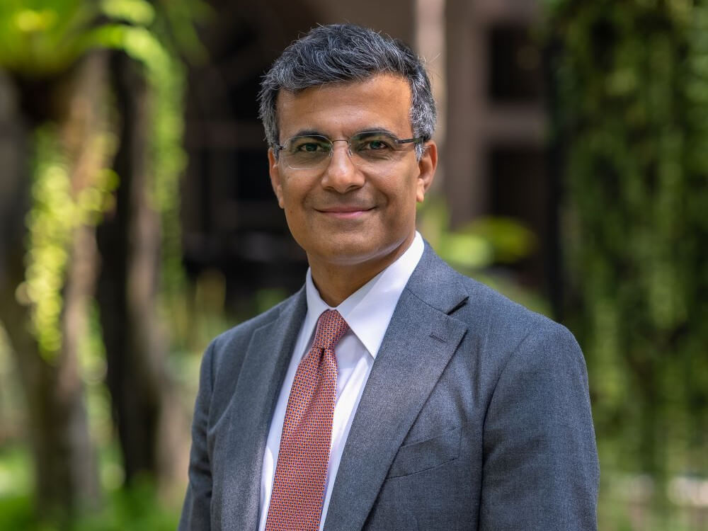 Pavit RamachandranADB Country Director for the Philippines