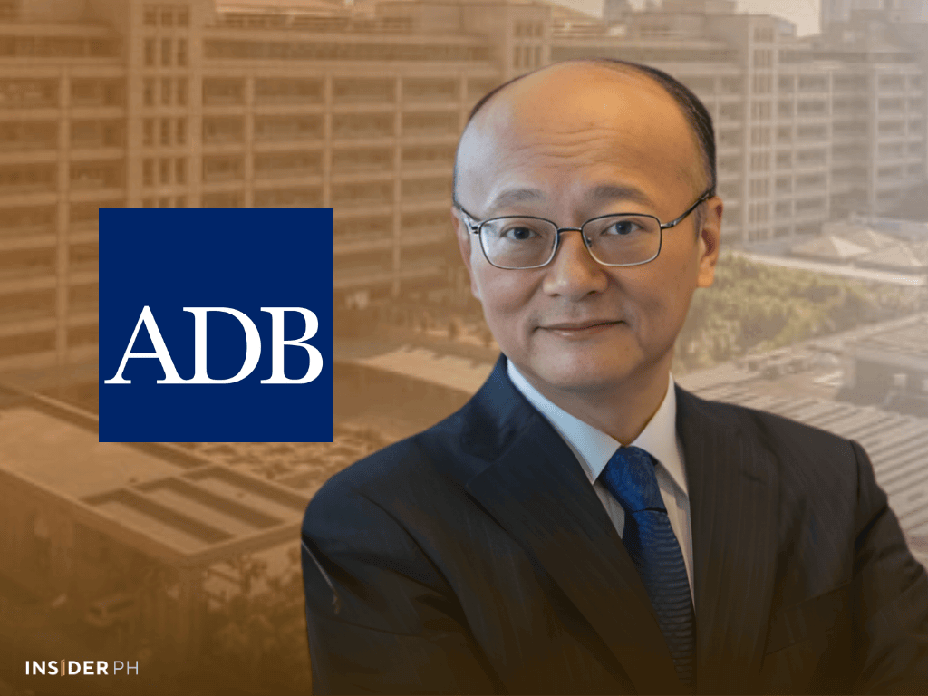 Masato KandaPresident, ADB ​
