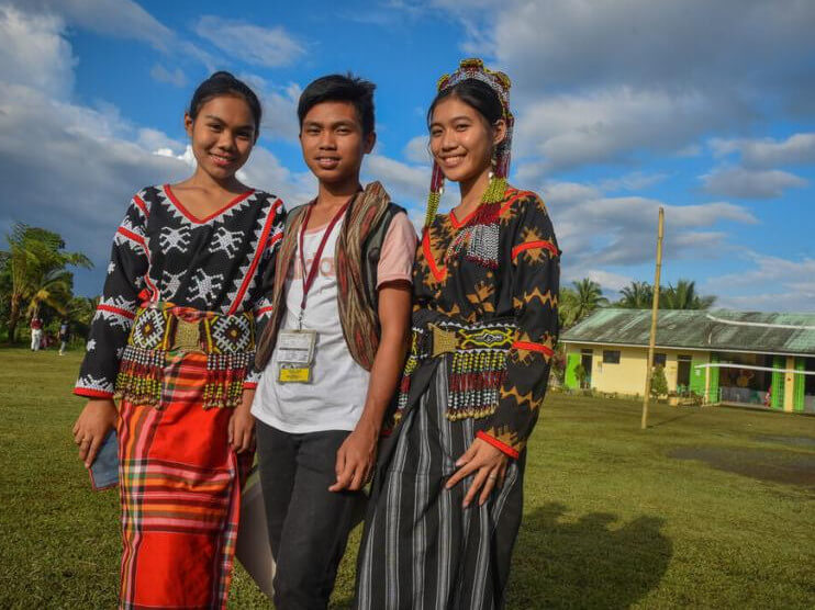 The CPS focuses on three critical areas: human development, economic competitiveness through quality infrastructure, and nature-based development to enhance disaster resilience. /photo from the ADB