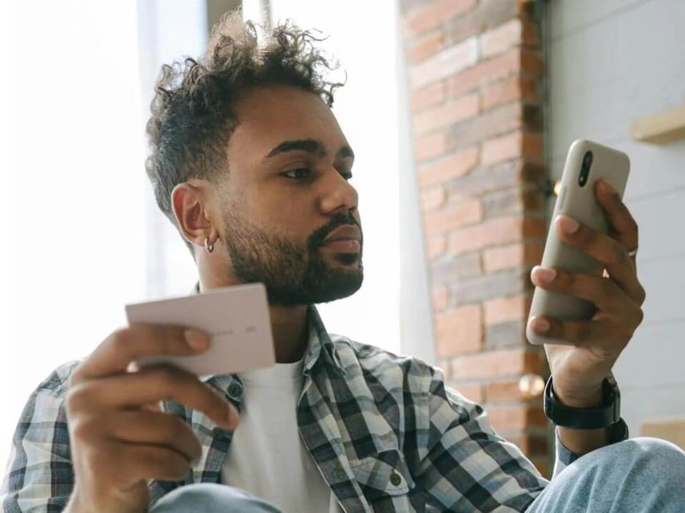 Small financial habits create a pattern of reliability that becomes the foundation for larger opportunities later on, says CIBI | ​Photo from CIBI