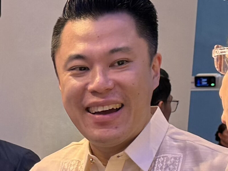 Kevin Tan Alliance Global Group CEO 