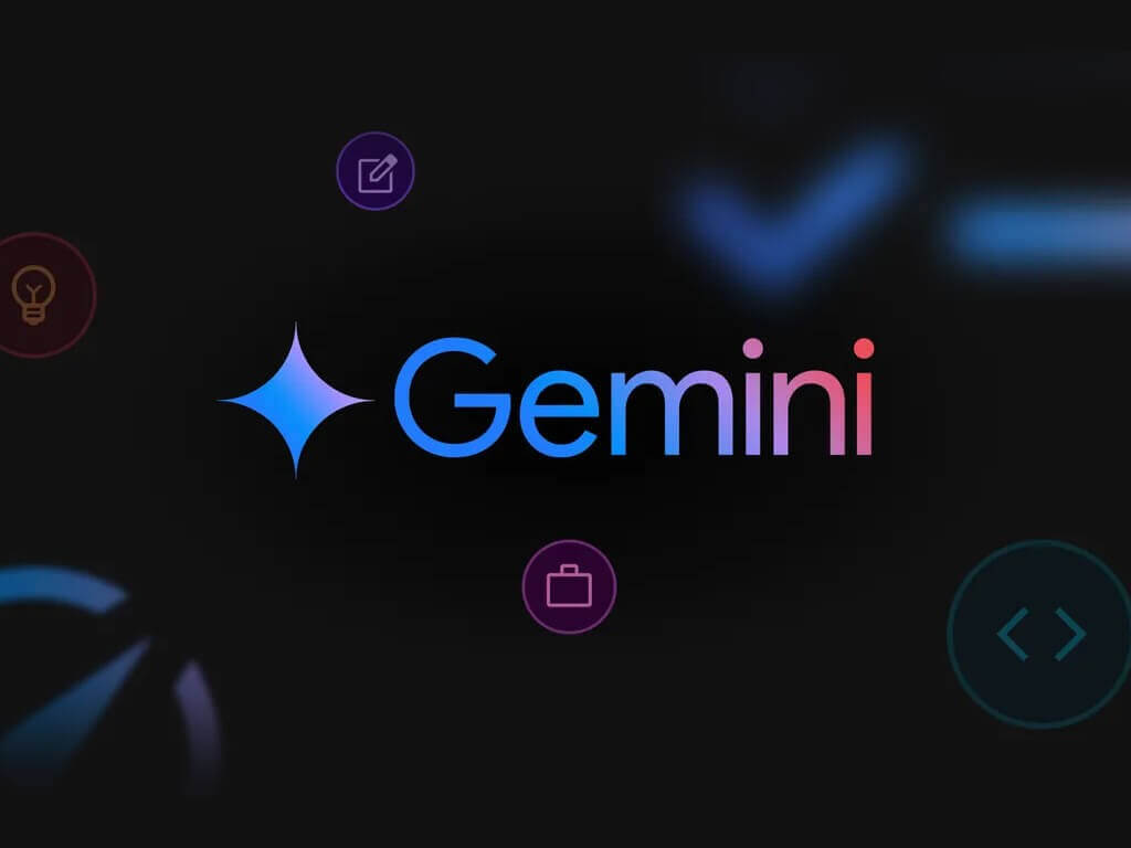 Gemini AI ranked  No. 1, underscoring the accelerating adoption of artificial intelligence 
