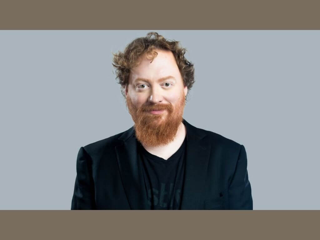 Artur Bergman, founder and CTO of Fastly | Contributed photo