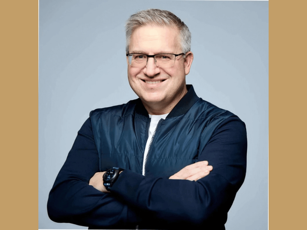 Nicholas Kontopoulos, Twilio vice president of marketing, Asia Pacific and Japan | Contributed photo
