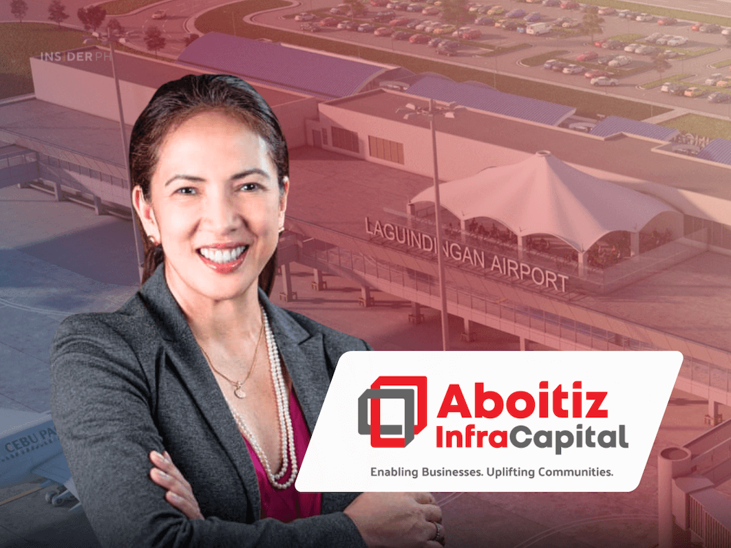 Cosette V. Canilao AIC president and CEO