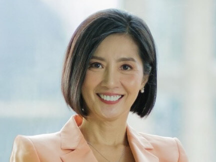 Dr. Jikyeong KangThe AIM president and dean was reappointed by the board to a third term at the help of the country's top business school.