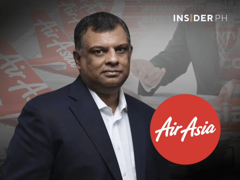 Tony Fernandes&nbsp;AirAsia Group CEO&nbsp;