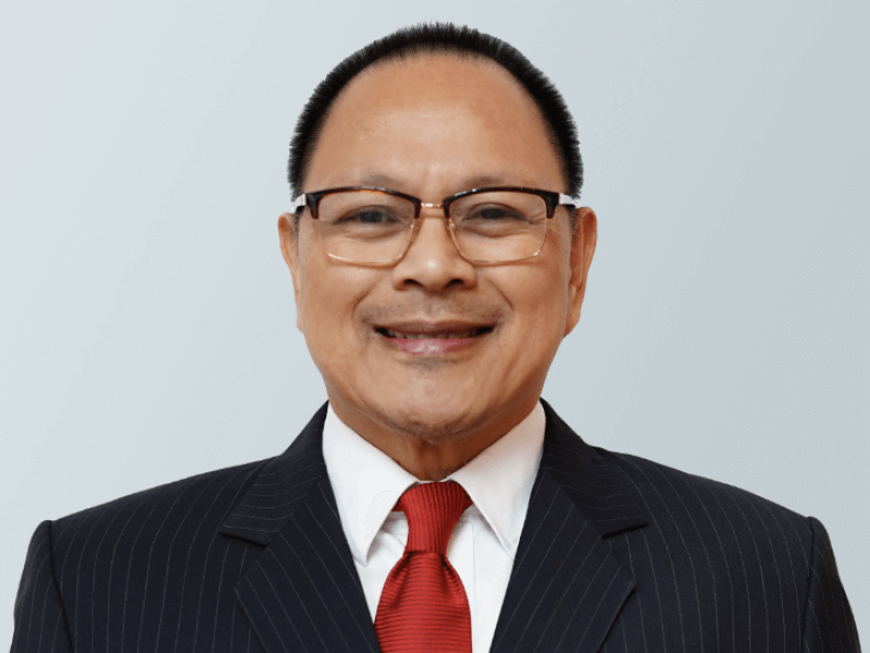 Ricardo Isla AirAsia Philippines CEO 