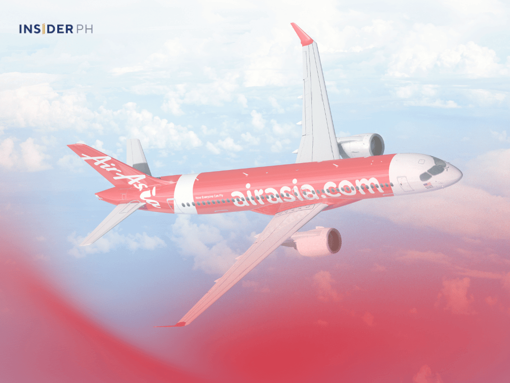 The Airbus A220-300, which will anchor AirAsia X&rsquo;s next-generation fleet strategy following the airline group&rsquo;s historic order for 150 aircraft with options for another 150 more. | Contributed photo