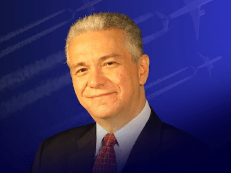 Jose Enrique Perez de TagleACAP executive director