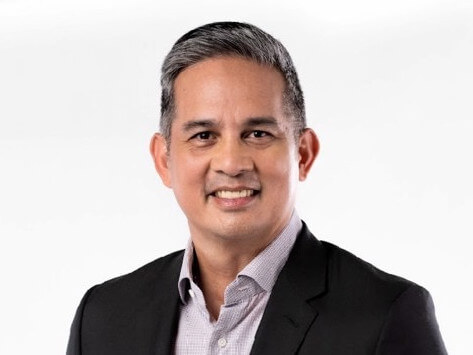 Al PanlilioThe PLDT Group executive wants to drive innovation and governance in the influential business organization.