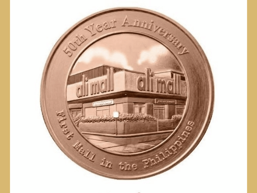 n time for its 50th Anniversary, Ali Mall calls for all those who were born in 1976 to join a digital promo from June 30 to July 5, 2026. Winners will get a chance to win one of 50 limited edition Ali Mall 50th Anniversary Copper Medal. | Contributed photo