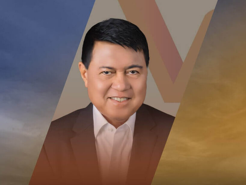 Manuel Villar Jr.&nbsp;