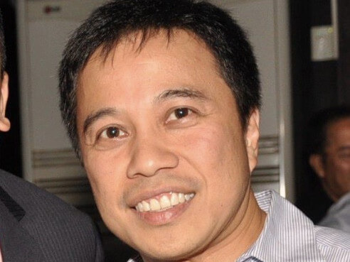 Dominic SytinThe Subic-based businessman was murdered in 2018. The gunman was eventually arrested, convicted... and pointed to Sytin's estranged brother, Dennis, as the alleged mastermind.