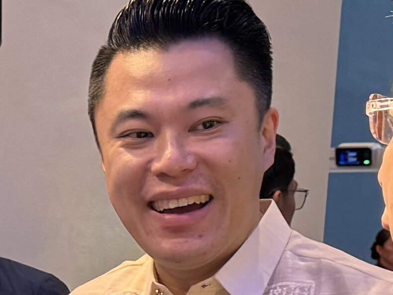 Renwed tourism thrustAlliance Global CEO Kevin Tan believes the Philippines can attract as many as 20 million tourists annually given the right infrastructure.