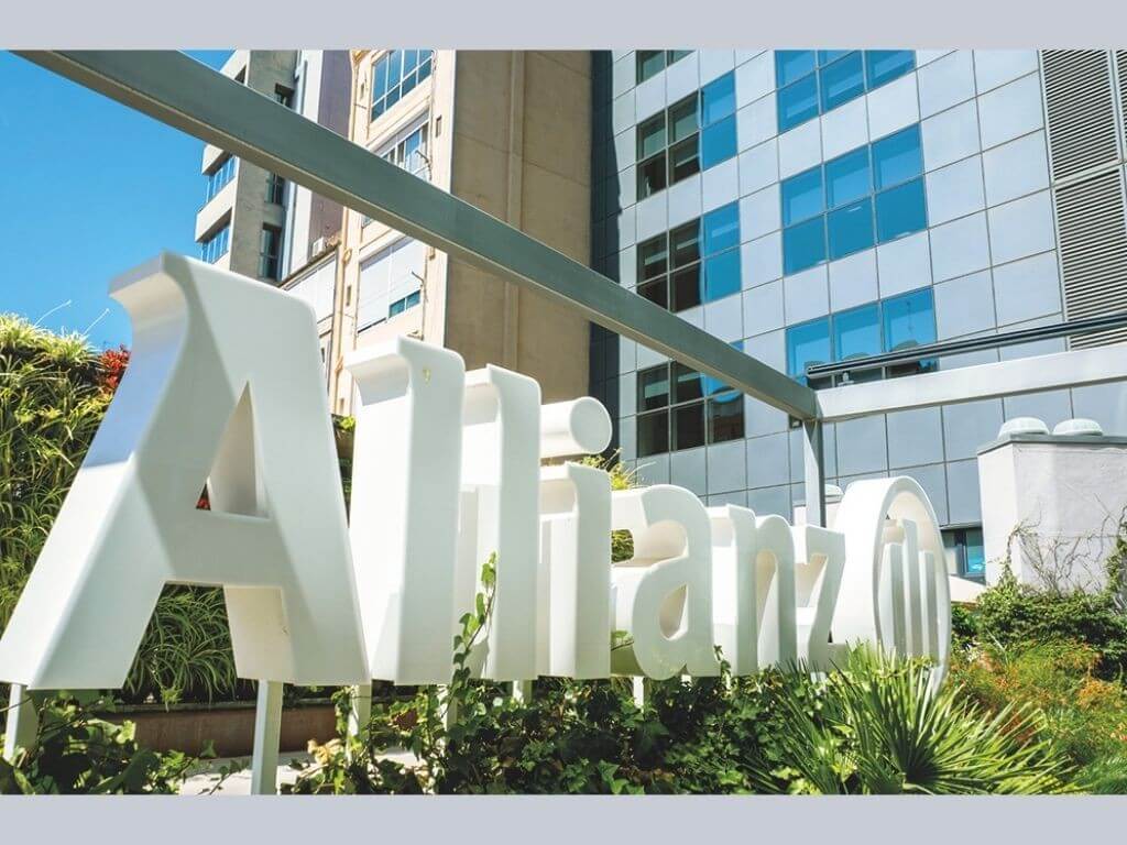 What started as a voluntary employee fundraising drive grew into a P350,000 relief initiative after Allianz PNB Life matched its employees&rsquo; contributions. | Contributed photo