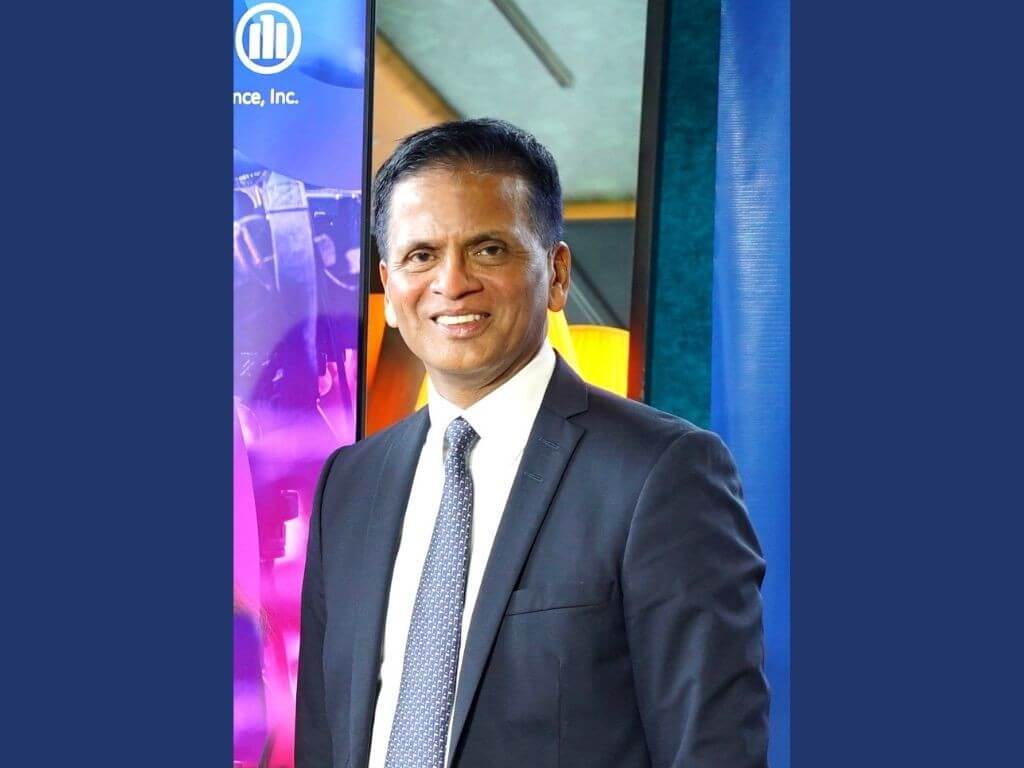 Over the past five years, under the leadership of Joseph Gross, president and chief executive officer of Allianz PNB Life, the company has maintained a compounded annual growth rate of 41 percent in net income, helping sustain its position among the country&rsquo;s top life insurers. | Contributed photo