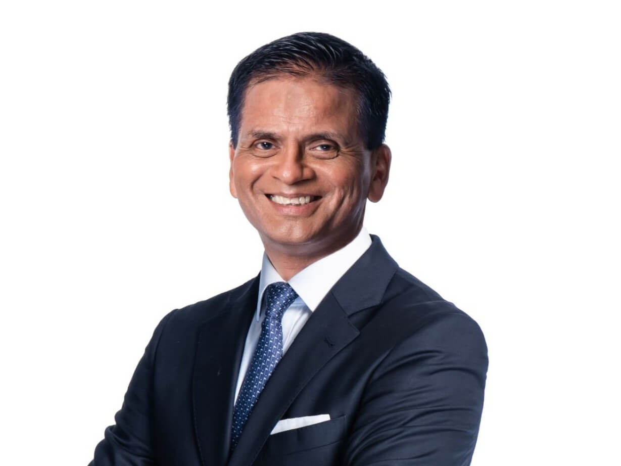 Joseph Gross, president and CEO of Allianz PNB Life"It (the new headquarters) is a space that enables us to elevate the customer experience while driving sustainable growth.”