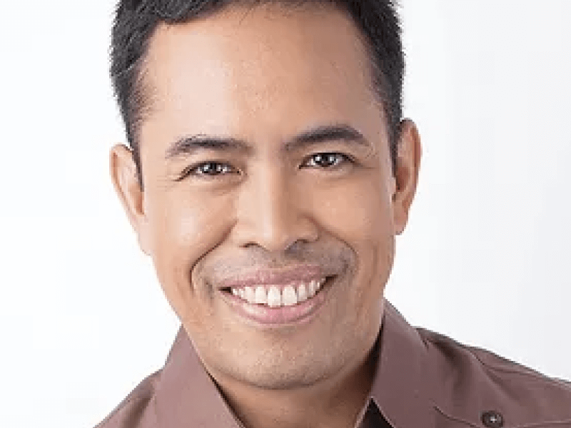 Gerry P. MagbanuaAlternergy president 