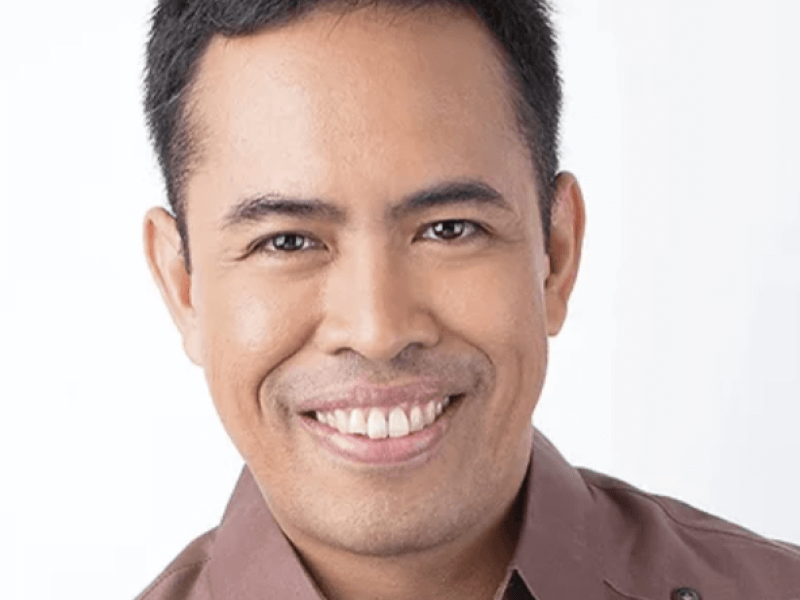 Gerry P. MagbanuaALTER President 