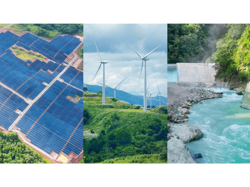 Alternergy is pursuing a three-pronged approach to renewable energy with projects in solar, wind, and hydropower modes./Contributed Photo