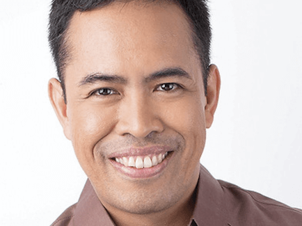 Gerry P. MagbanuaAlternergy Tanay Wind Corp. president 