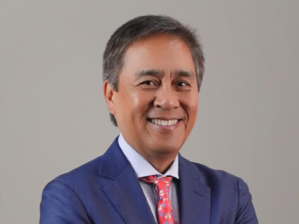 Vincent PerezThe Alternergy founder and chair is confident of hitting the firm's 'One Green Gigawatt' target by 2030.