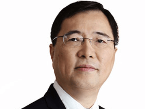 Winston CoEmperador President 