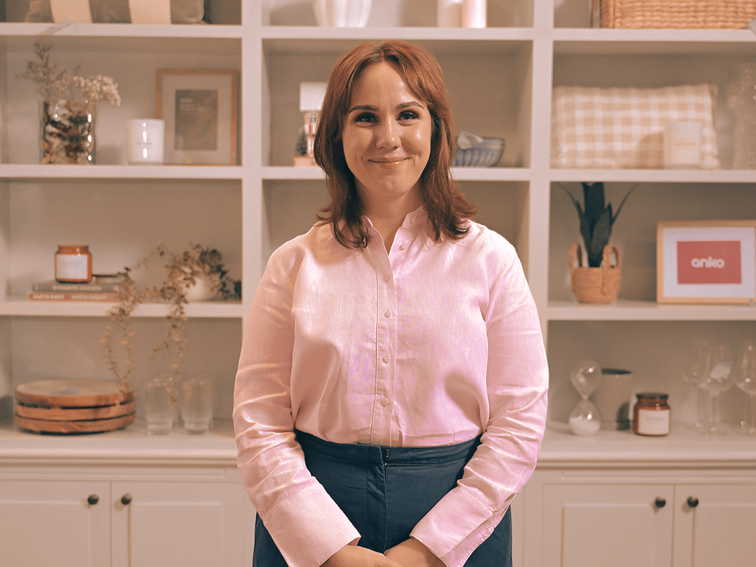 Rachel Turner, Anko’s country manager, says Anko scaled its operations to meet growing demand and deepen its impact./ Contributed photo.