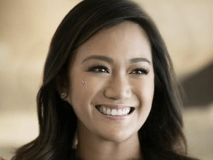 Maria Francesca "Mica" TanMTF Group CEO 