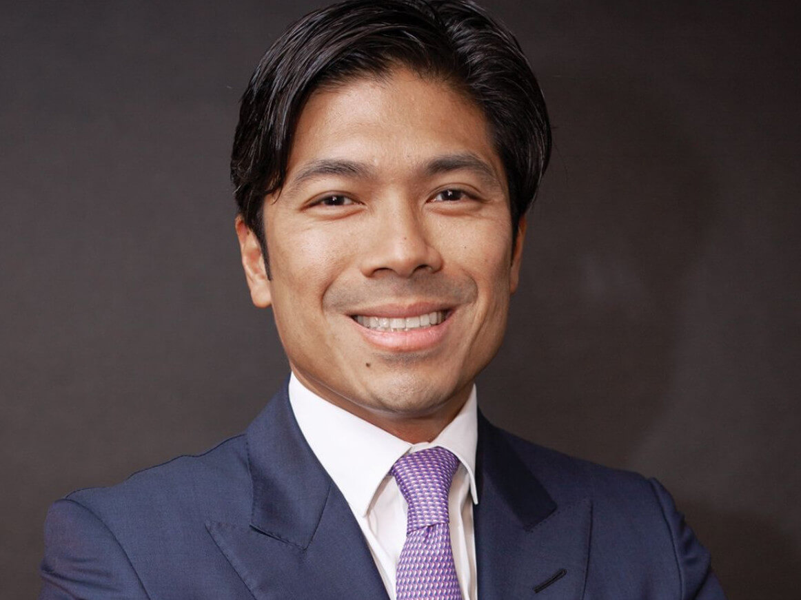 Marco AntonioCentury Properties president, CEO 