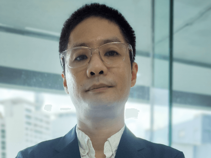 Alfred Benjamin R. GarciaAP Securities Inc. Head of Research