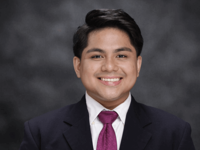 Cholo Miguel RamirezAP Securities research analyst 
