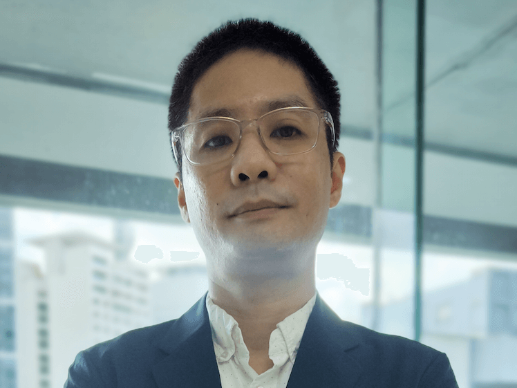 Alfred Benjamin R. GarciaHead of Research, AP Securities 