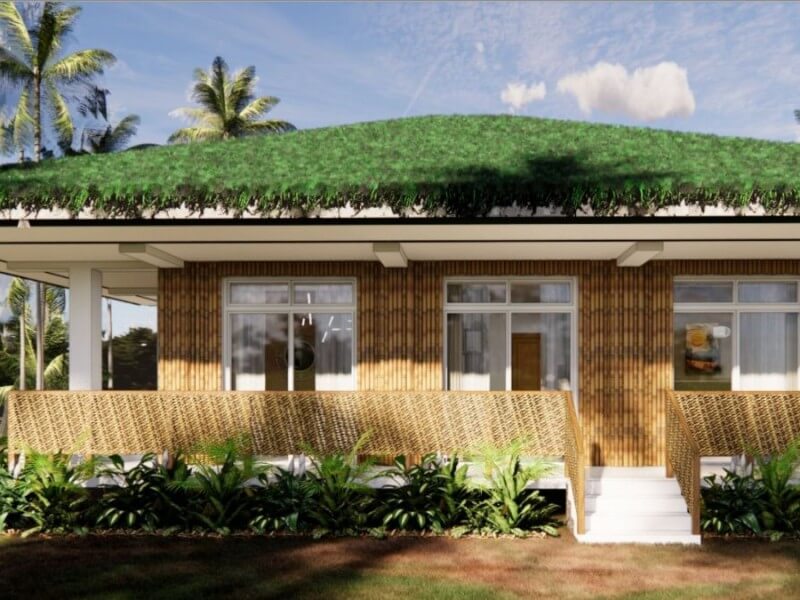 The APECO Executive Kubo/ Contributed photo  (Click to view full image)