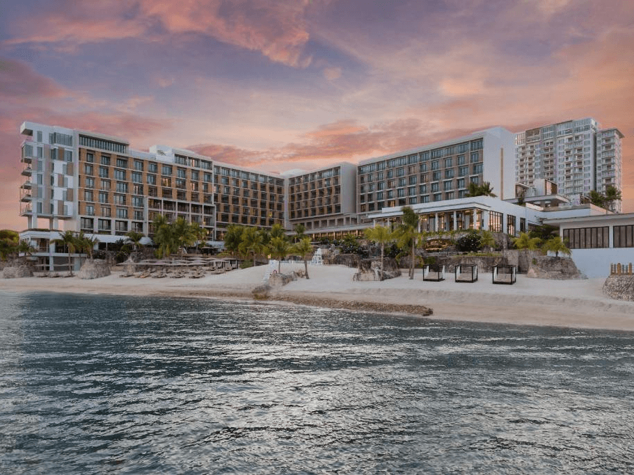 Sheraton Cebu Mactan Resort | Contributed photo