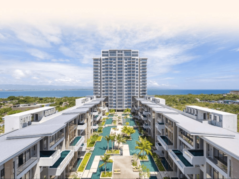The Residences at Sheraton Cebu Mactan Resort | Contributed photo