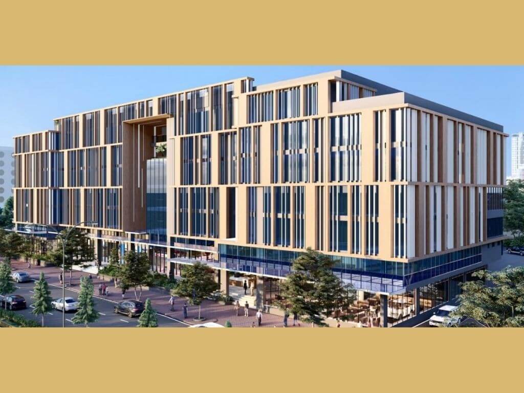 Since 1952, Visayas Med Hospital in Cebu addresses the region&rsquo;s critical gap in advanced diagnostics and cancer care. The hospital partners with Singapore Diagnostics to operate a high-capacity laboratory serving up to 1,000 daily with tests previously only available in Manila. | Contributed photo