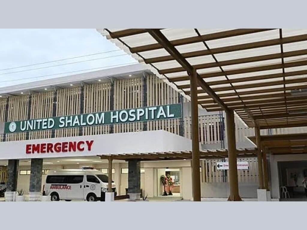 United Shalom Hospital in Tacloban is a pre-WWII eco-conscious facility that brings sustainable healthcare access to Eastern Visayas, where provincial communities have historically faced long journeys for basic medical services. &nbsp;| Contributed photo