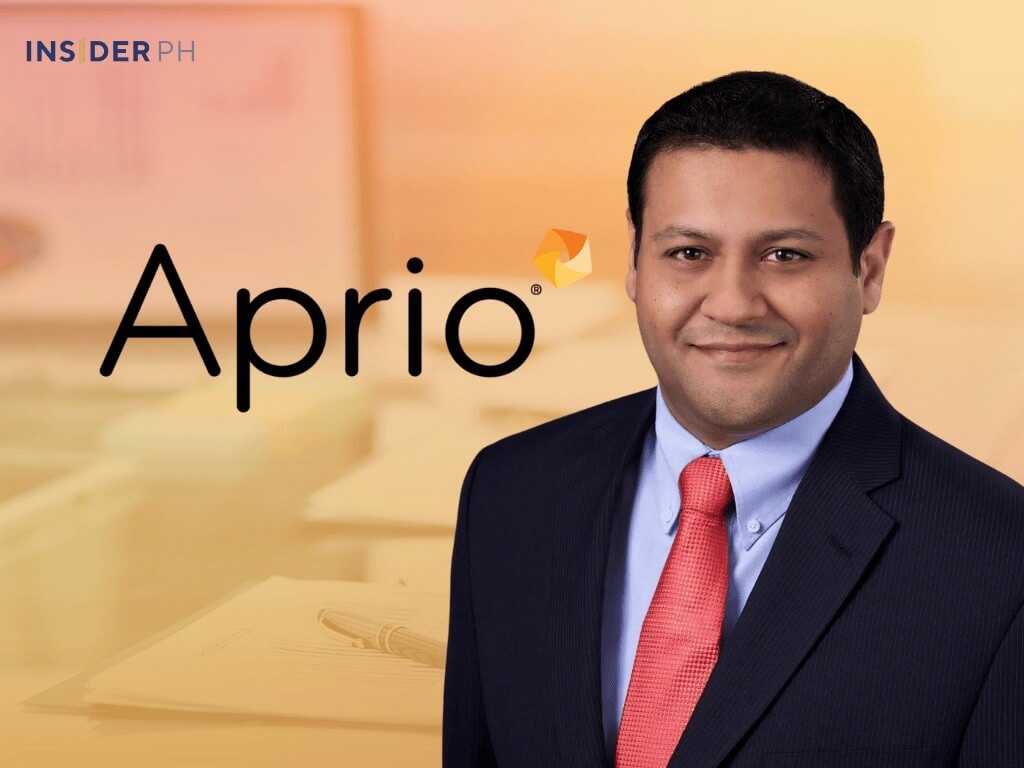  Dave Kothari Global Solutions delivery leader and partner at Aprio