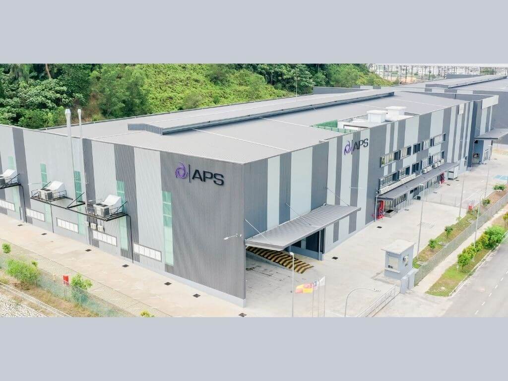 The Civil Aviation Authority of Nepal and the Civil Aviation Authority of the Philippines have certified Aircraft Propeller Services&rsquo; maintenance centre in Subang, Malaysia, to maintain, repair and overhaul propellers used on ATR turboprop aircraft./Contributed photo