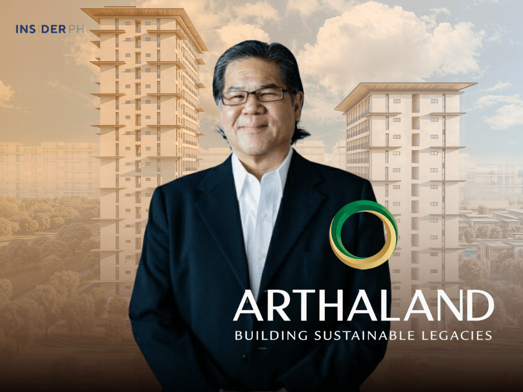 Leandro &ldquo;Andy&rdquo; Locsin Jr., administrator and consultant of renowned architecture firm Leandro V. Locsin Partners (LVLP) and a member of Sevina Park&rsquo;s project team.| Contributed photo