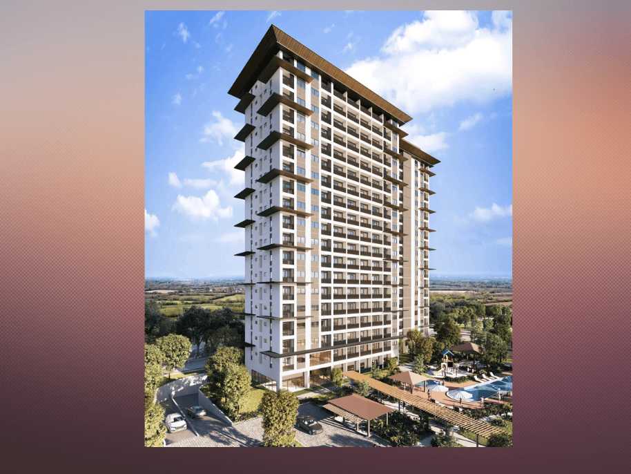 UNA Apartments Tower 2| Contributed photo
