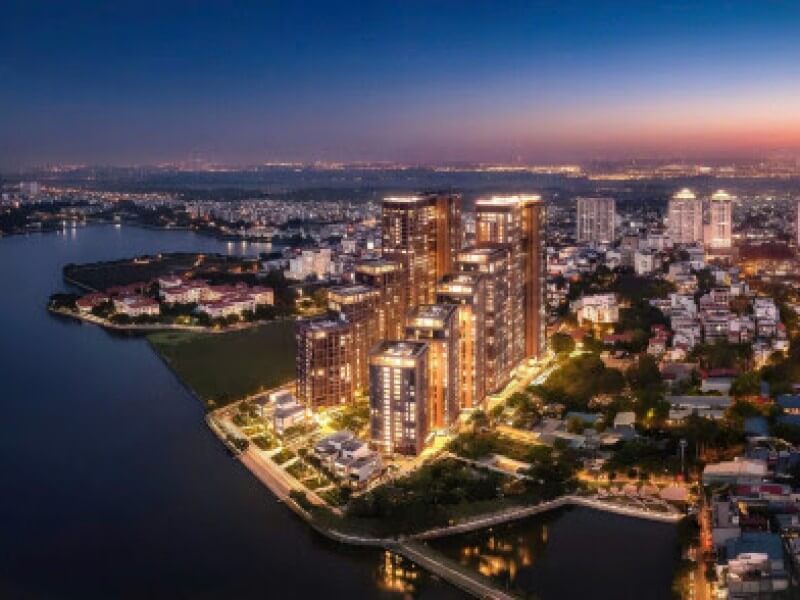 Located on the shores of West Lake in Hanoi&rsquo;s upscale Tay Ho District, Ascott Tay Ho Hanoi is poised to become Ascott&rsquo;s largest full service MICE hotel and a landmark events and hospitality destination in Vietnam&rsquo;s capital. ​| Contributed photo