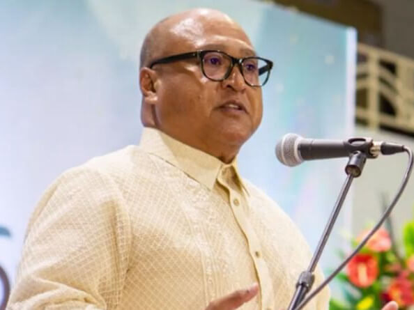 Jose Arnulfo 'Wick' Veloso, GSIS president and ASSA chair“With combined assets exceeding $1 trillion, ASEAN social security institutions have the power to drive sustainable development across our economies."