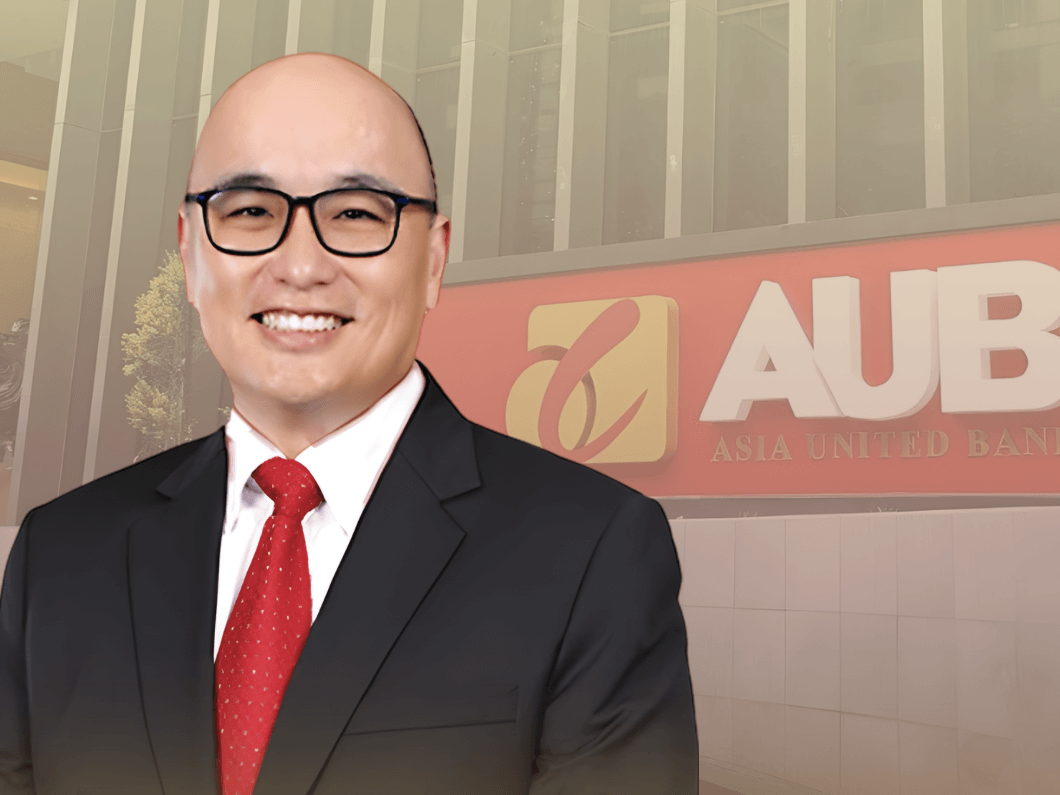 Jonathan C. NgAUB chair